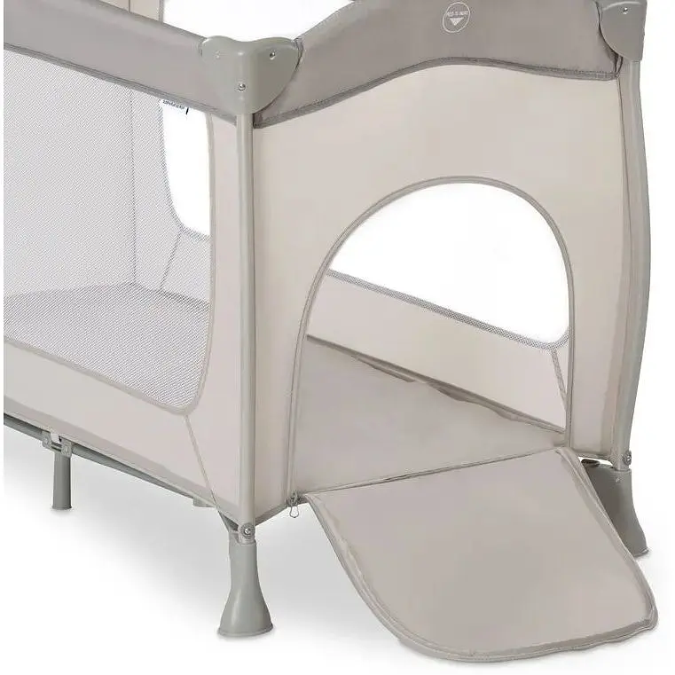 Дитячий манеж Hauck Sleep N Play Go Plus PB Rainbow (60084-9) - фото 2