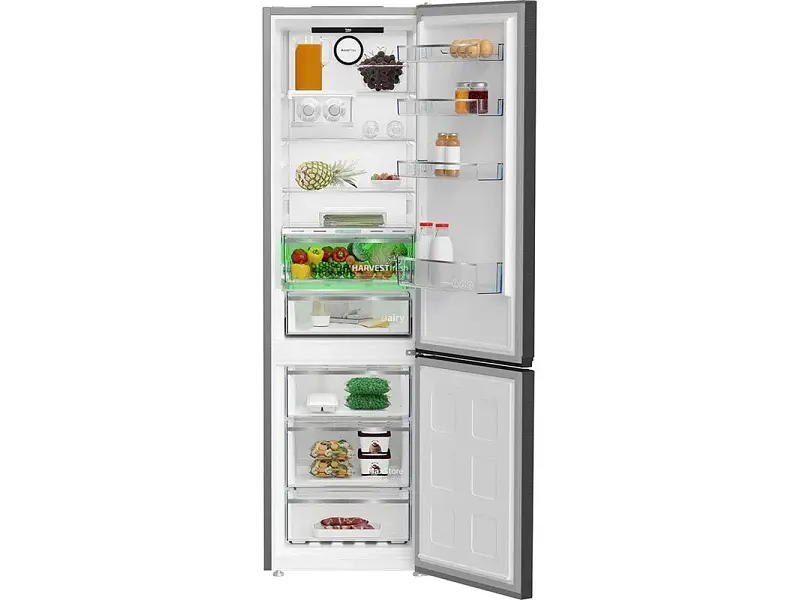 Холодильник Beko B5RCNA405ZXBR - фото 3