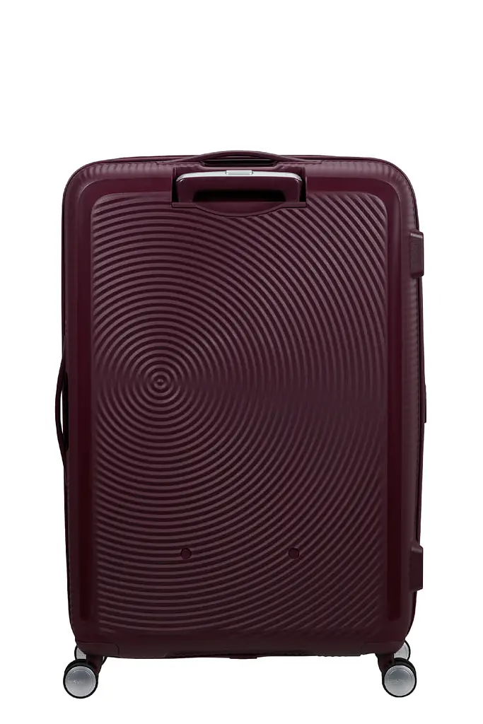 Валіза American Tourister SOUNDBOX WILD 77 см CHERRY 77x51,5x29,5(32,5) 32G*50003 - фото 3