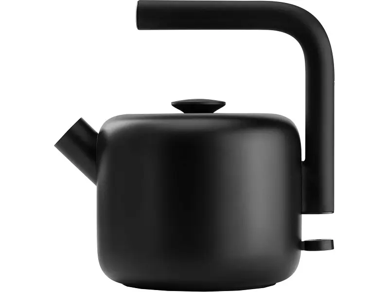 Електрочайник FELLOW Clyde Matte black