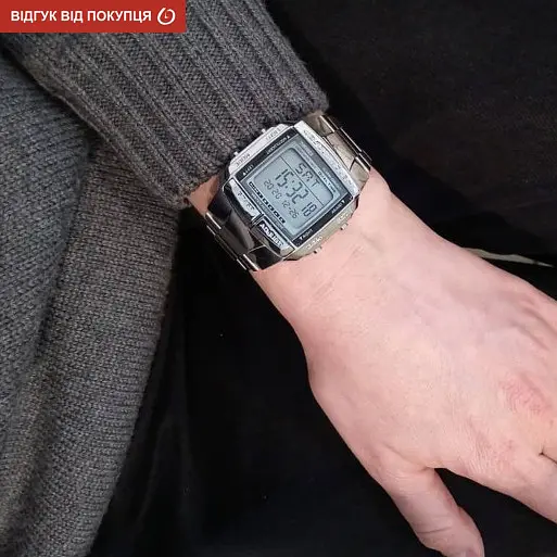 Годинник Skmei Illuminator 1381 - фото 12