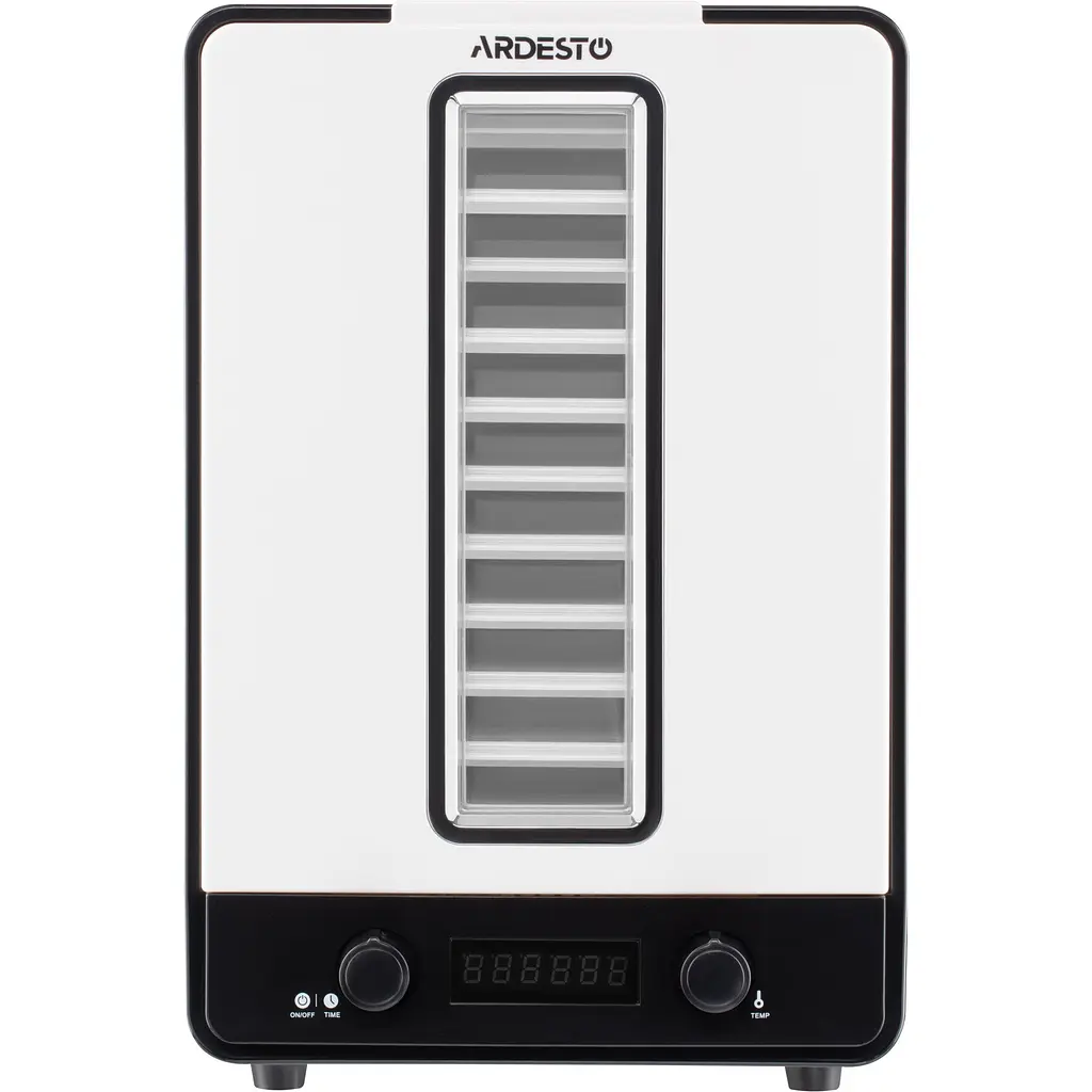 Сушилка для фруктов и овощей Ardesto FDB-1138 - фото 2