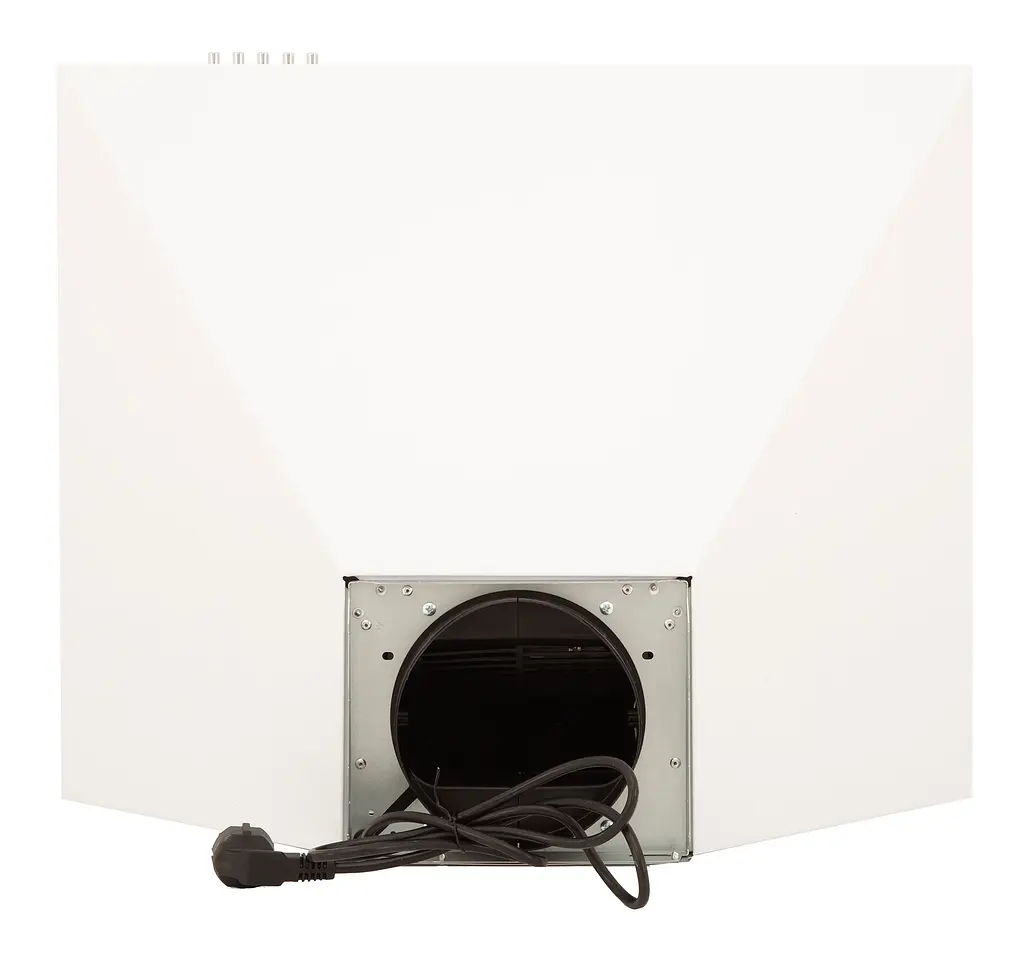 Витяжка Interline UNNA WH A/60 PB/2/T - фото 4