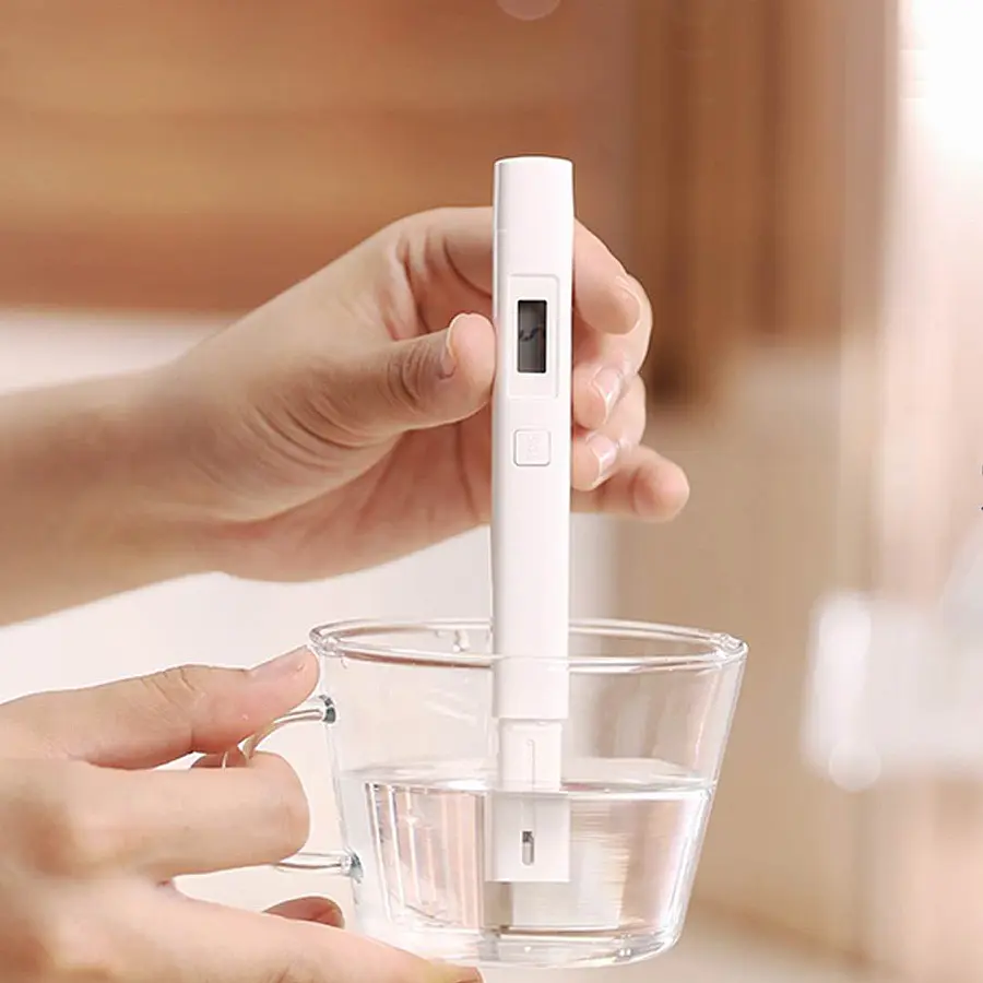 Тестер води Xiaomi Mi TDS Pen (PEA4000CN) - фото 5