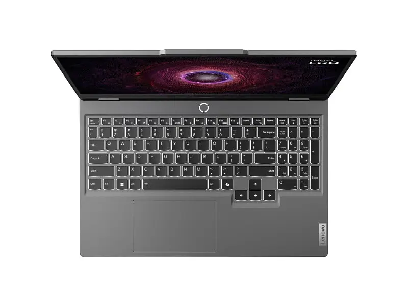Ноутбук Lenovo LOQ 15ARP9 (83JC00LYUS) - фото 5