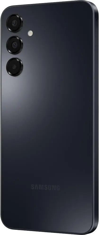 Смартфон Samsung Galaxy A16 4/128GB Black (SM-A165FZKB) - фото 6