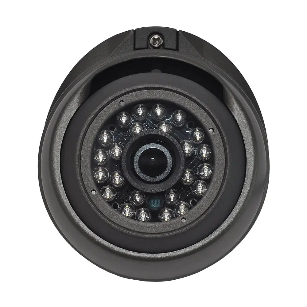 MHD-відеокамера 5Mp Light Vision VLC-4256DM Graphite f=3.6mm (75-00058) - фото 3