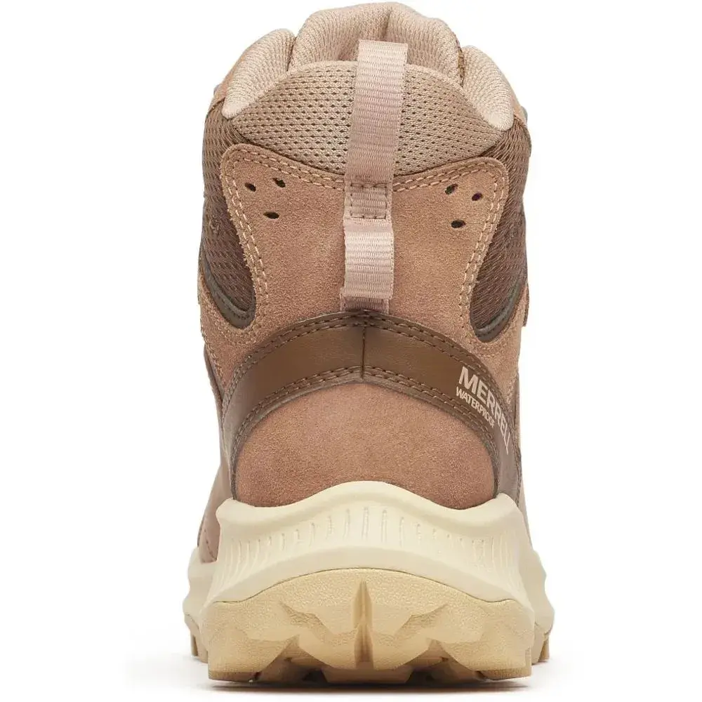 Черевики Merrell Speed Strike 2 LTR THRM MID WP Wmn - фото 4