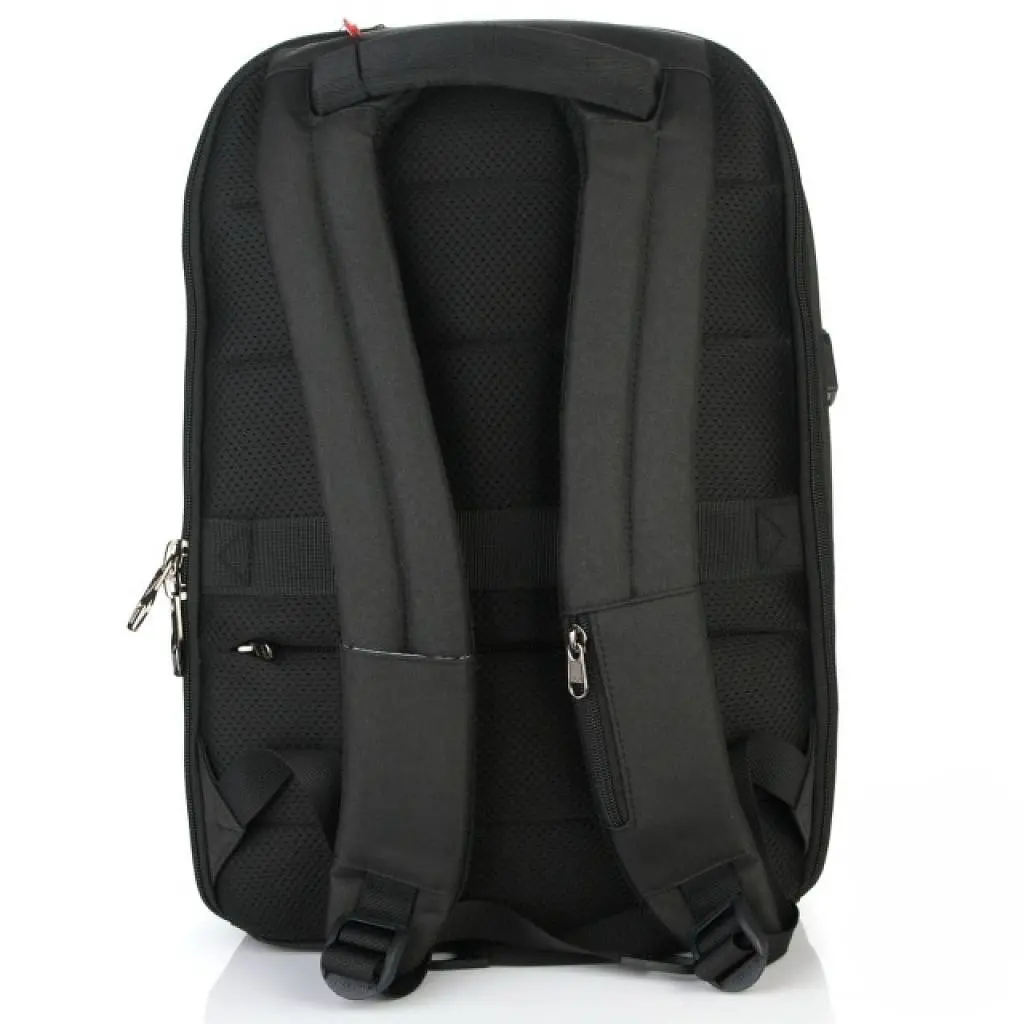 Рюкзак Tigernu T-B3595 15.6" Black grey (T-B3595Blackgrey) - фото 2