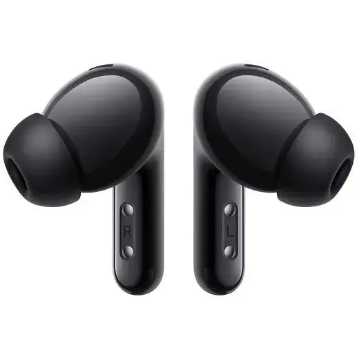 Навушники бездротові Redmi Buds 6 (BHR9251GL) Night Black - чорні - фото 6