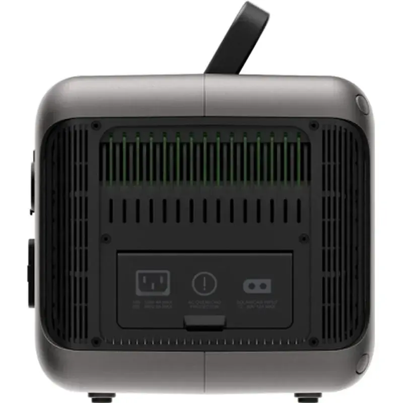 Зарядна станція ALLPOWERS R600 600W 299Wh (R600) - фото 5