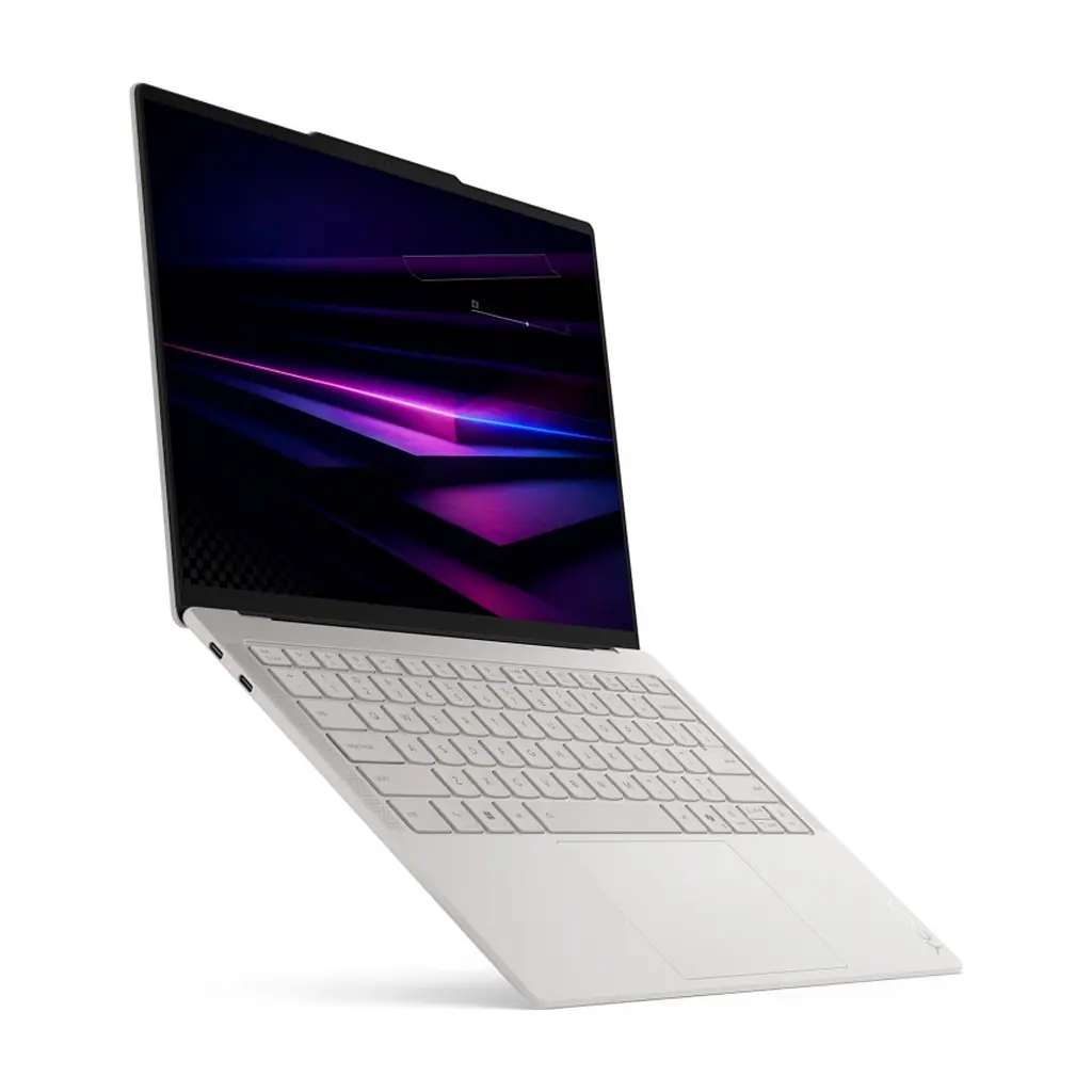 Ноутбук Lenovo Yoga Slim 7 Ultra 14IPH11 (83QK007FRA) - фото 6