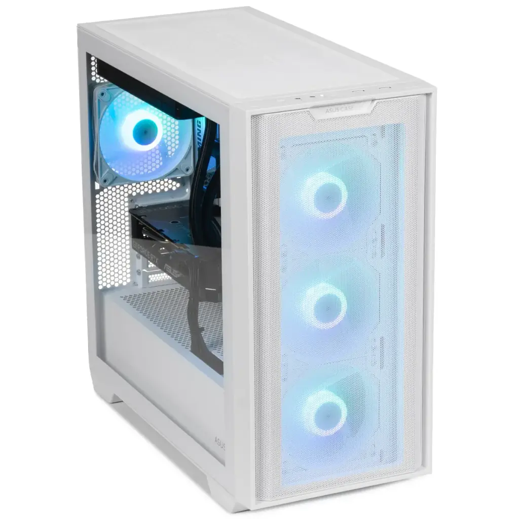 Комп'ютер Artline Gaming A21WHITE Windows 11 Home (A21WHITEv19Win) - фото 2