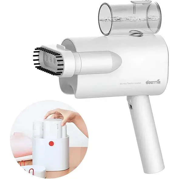 Отпариватель Deerma DEM-HS007 [100613] - фото 3