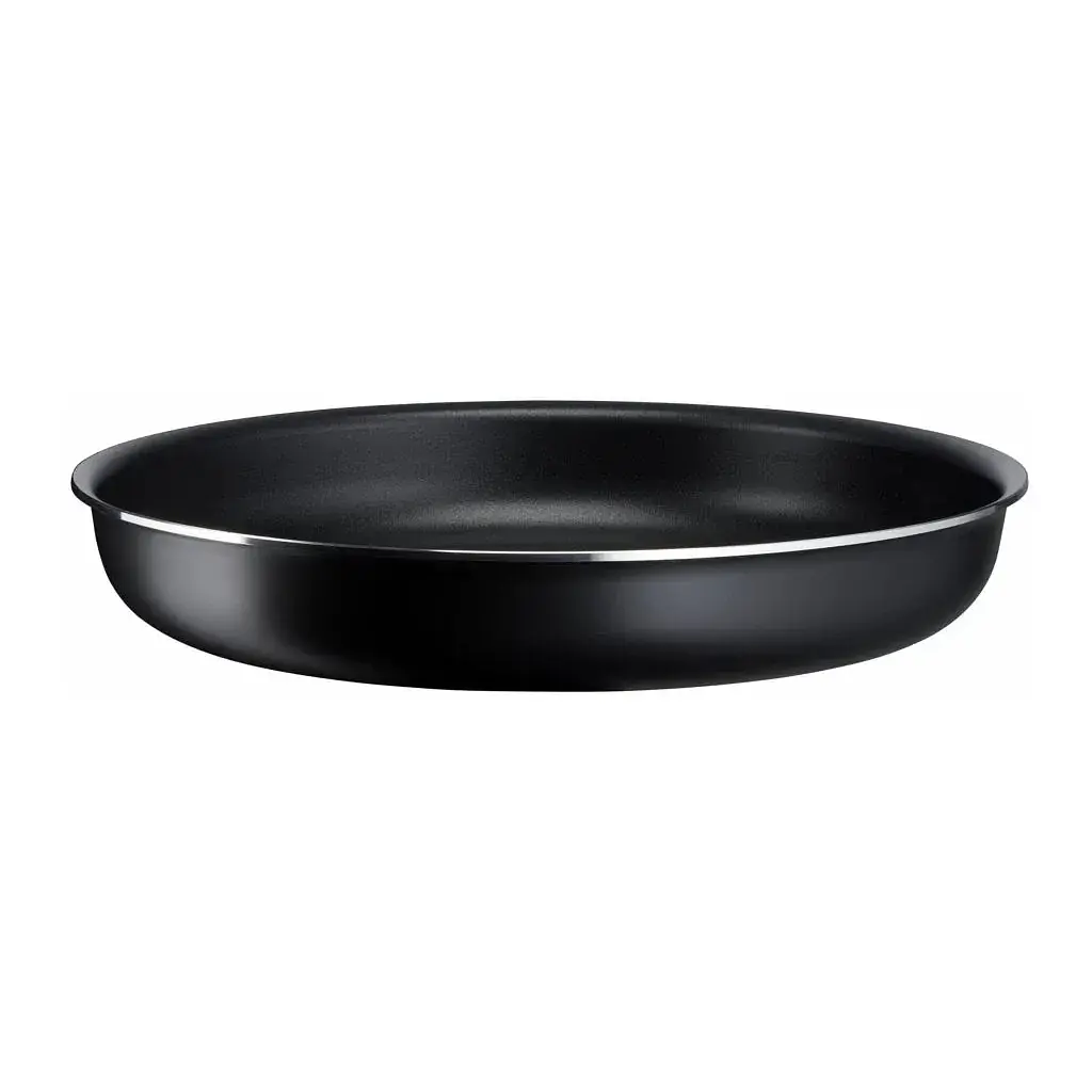 Набір посуду Tefal Ingenio Easy Cook & Clean 10 предметів чорний (L1539053) - фото 6