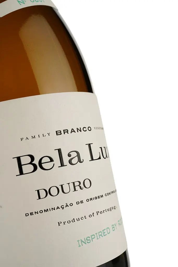 Вино Rocim Bela Luz Branco PDO Douro белое сухое 0.75 л - фото 3