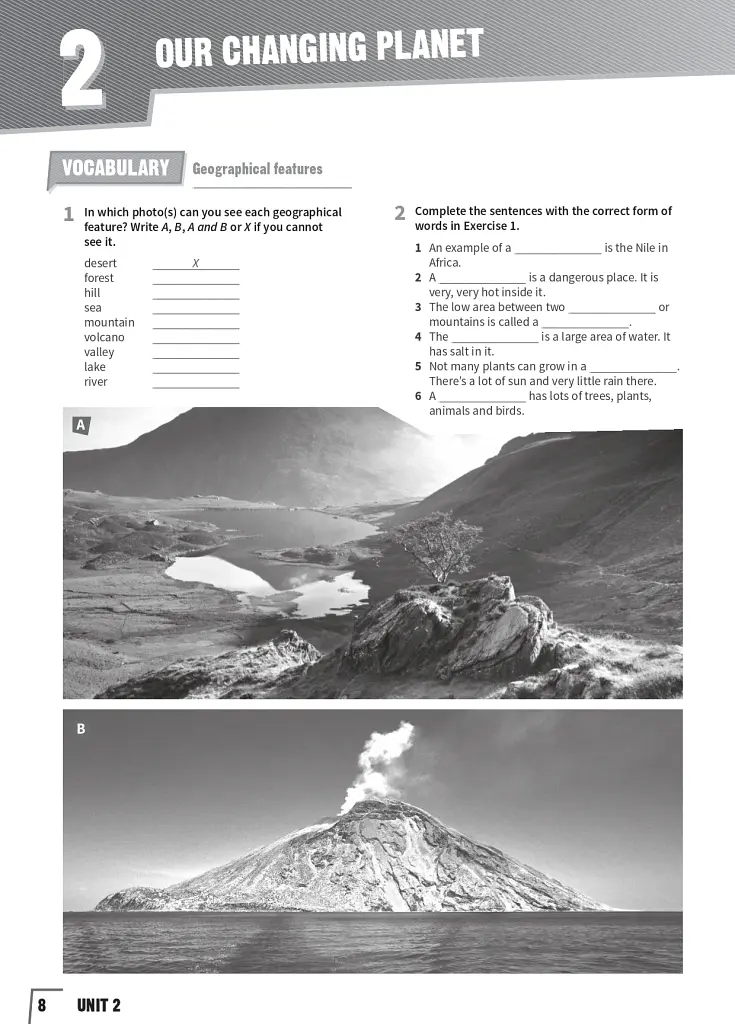 Prepare Level 3 Workbook with Digital Pack 2nd Edition - Френсіс Трелор - фото 6