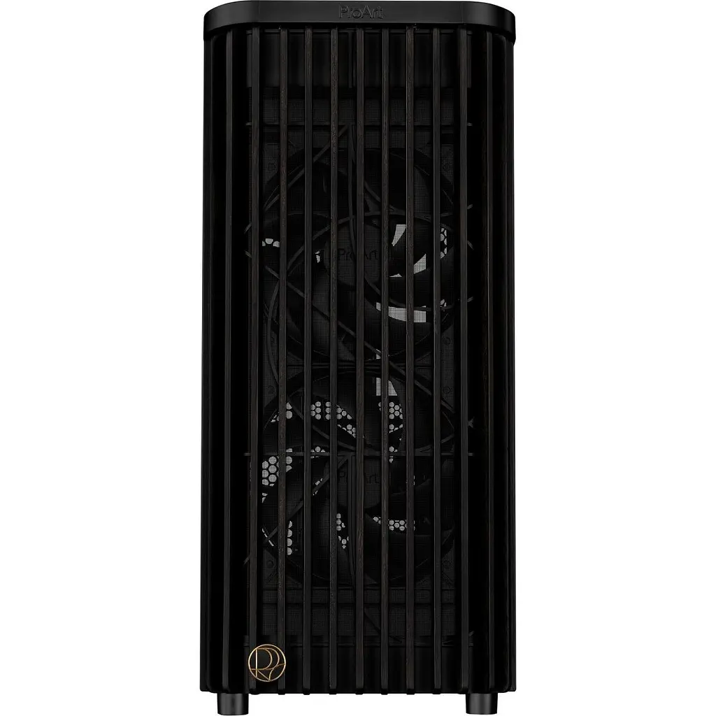Корпус Asus ProArt PA401 Wood Edition Metal Panel (90DC00M0-B39010) [134514] - фото 3