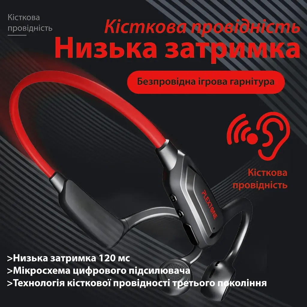 Бездротова стерео гарнітура XPRO Rhyme TWS (38915-01_769) - фото 3