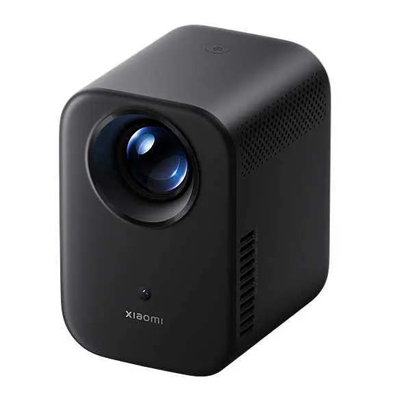 Мультимедійний проектор Xiaomi Smart Projector L1 (BHR9417EU) - фото 2