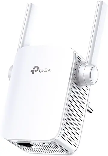 Ретранслятор підсилювач Wi-Fi сигналу TP-Link RE305