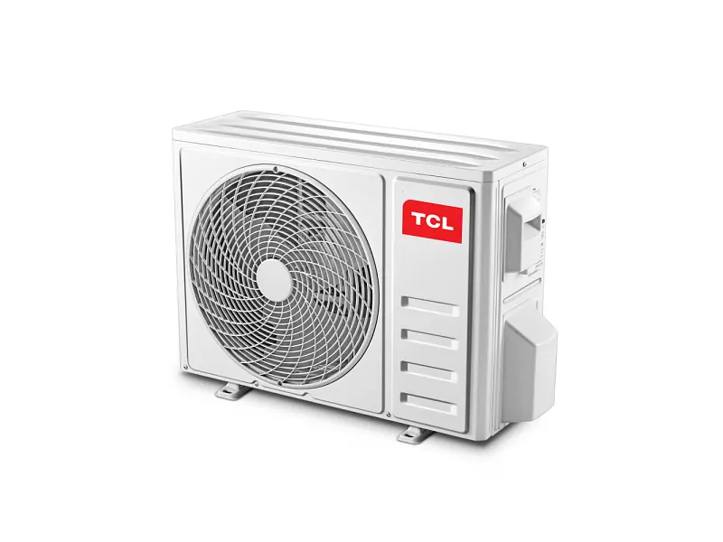 Спліт-система TCL SaveIN Series ZG11I TAC-12CHSD/ZG11I AI Inverter R32 WI-FI - фото 2