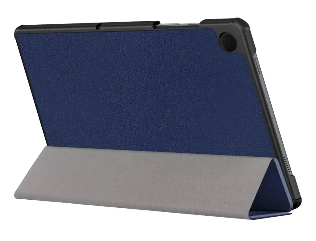 Чехол Primolux Slim для планшета Samsung Galaxy Tab A9 Plus 11" (SM-X210 / SM-X215 / SM-X216) Dark Blue - фото 4