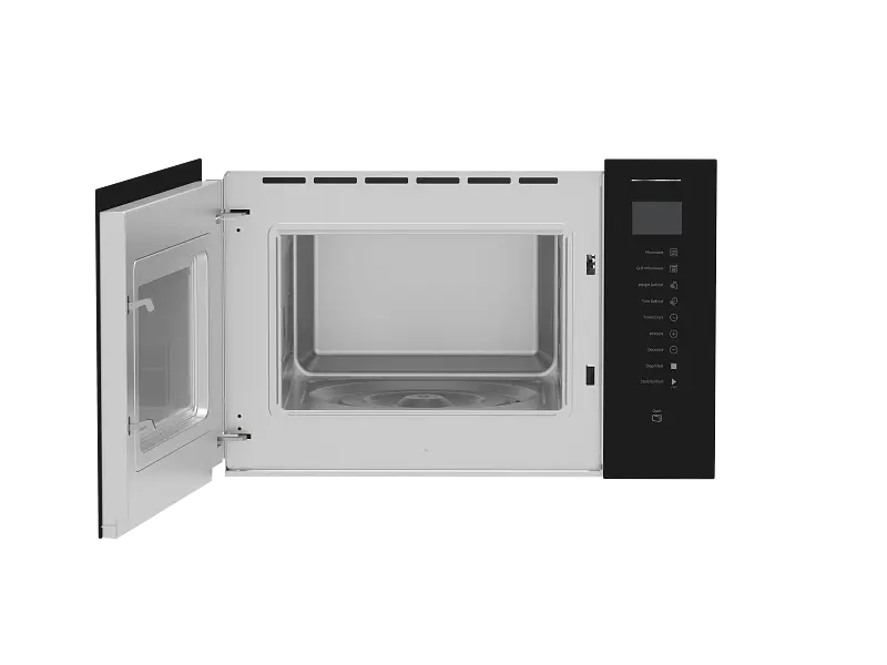 Мікрохвильова піч Beko BMGB25353B - фото 2
