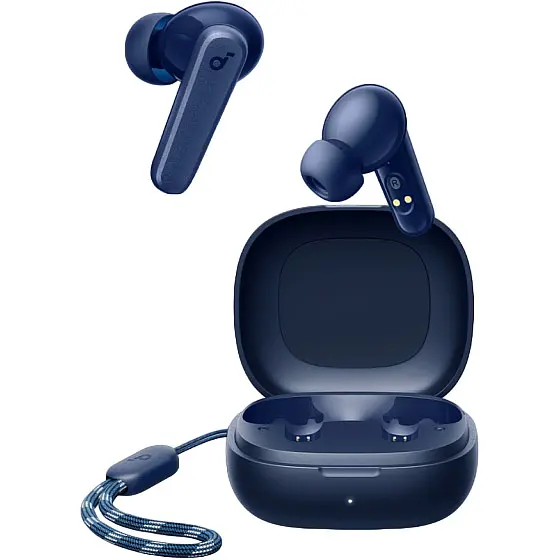 Навушники SoundСore R50i Blue (A3949G31) [94005] - фото 2