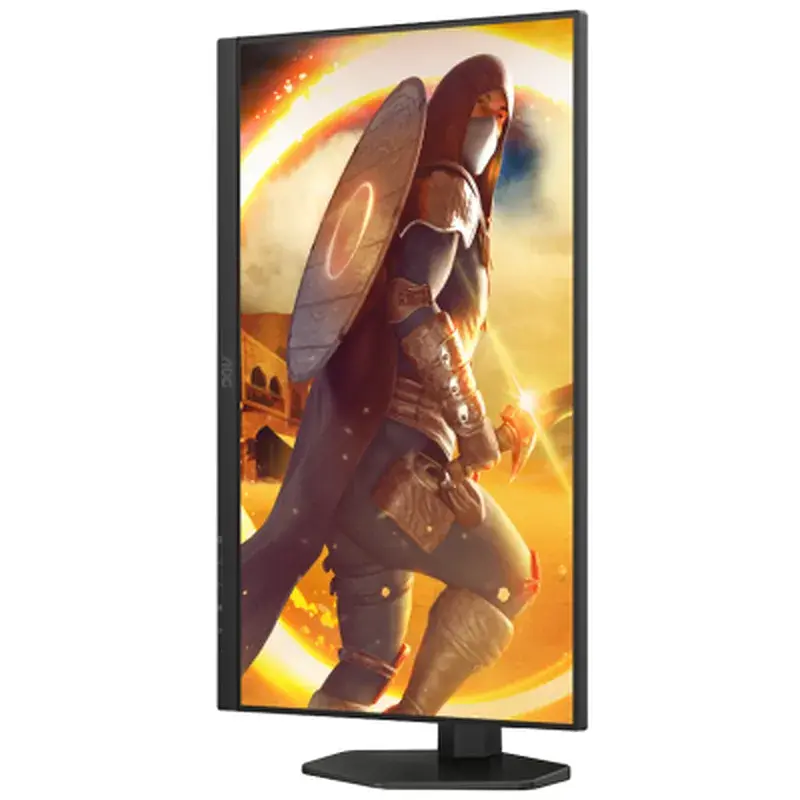 Монітор AOC Q27G4XF - фото 6
