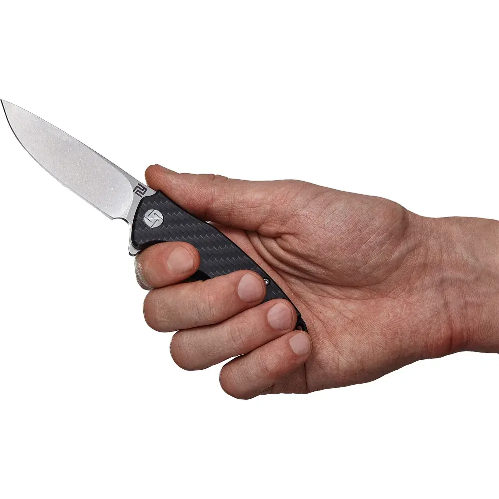 Ніж Artisan Tradition Small SW CF - фото 4