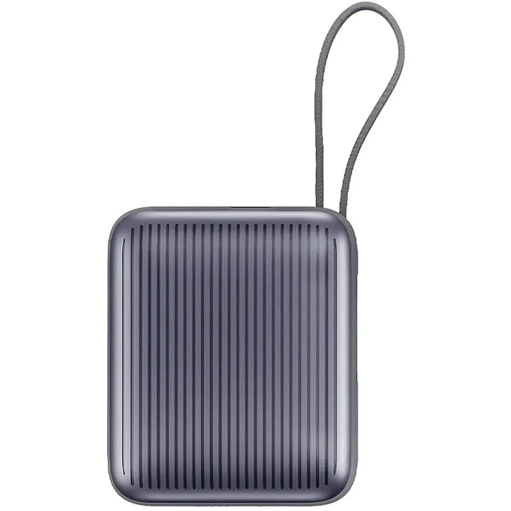 Батарея універсальна Sigma X-power SI10A5QL 10000mAh, 35W (4827798312711)