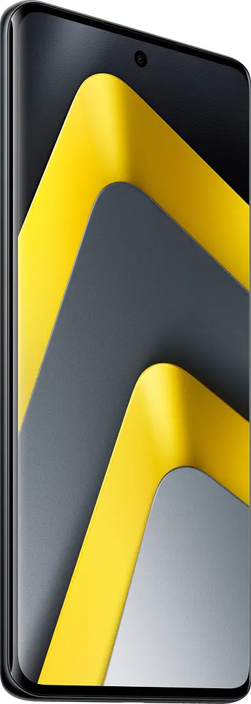 Смартфон Xiaomi Poco M8 5G 8/512GB Black Global NFC with charger - фото 2