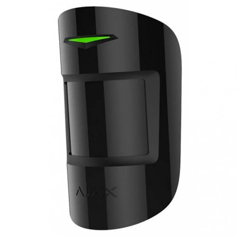 Комплект GSM сигналізації Ajax StarterKit Black - фото 2