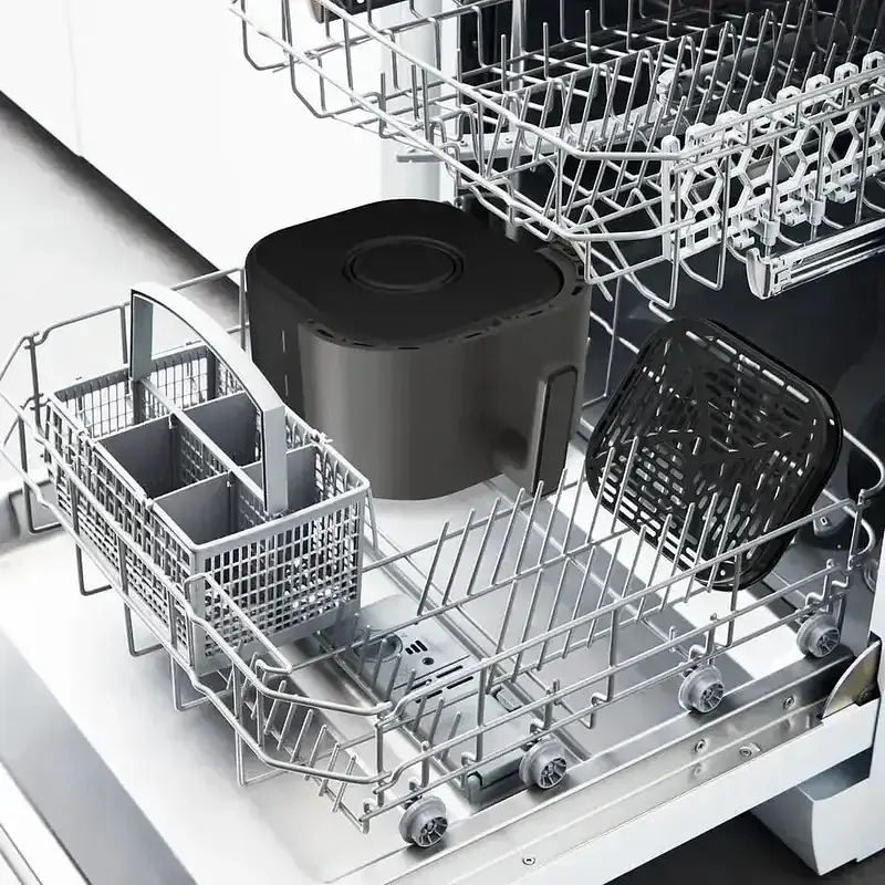 Мультипечь Tefal Easy Fry Infrared (EY8328E0) - фото 14