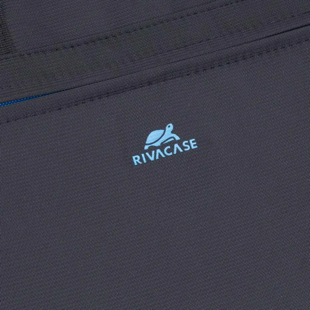 Сумка для ноутбука RivaCase 15.6" 8037 Black (8037Black) - фото 6