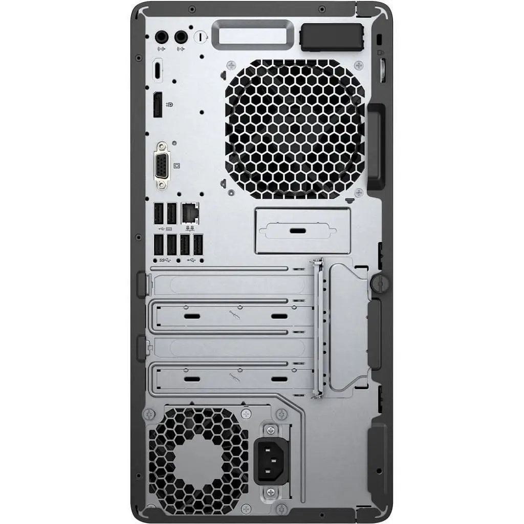 Компьютер HP ProDesk 400 G4 MT (i3-6100/8/500) Б/У - фото 4