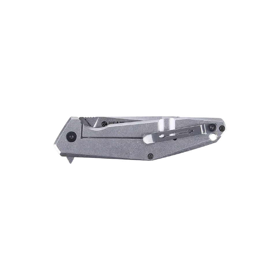 Ніж Ruike D191-B - фото 3