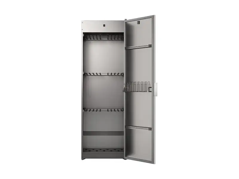 Сушильный шкаф Asko DC7784V.T (DC7784) - фото 4