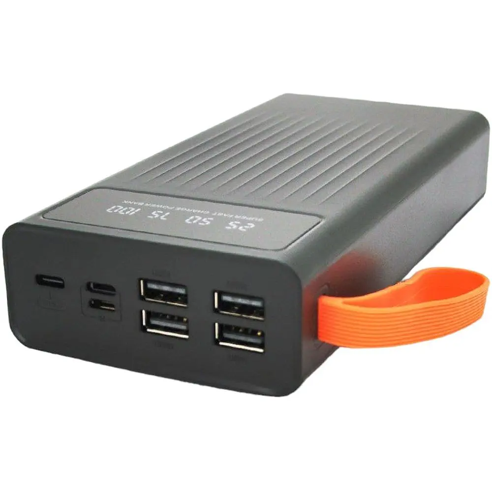 Повербанк Voltronic YM572S 30000 mAh (28197) - фото 2