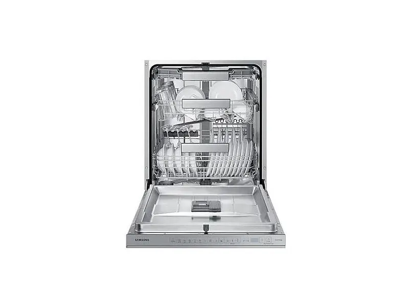 Посудомоечная машина Samsung DW60A8070US - фото 3