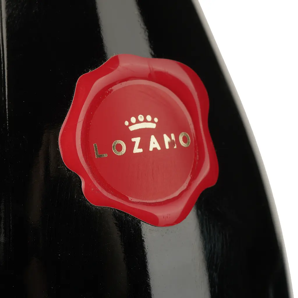 Вино Lozano Montes de Leza Edicion Limitada 2019 червоне сухе 0.75 л - фото 3