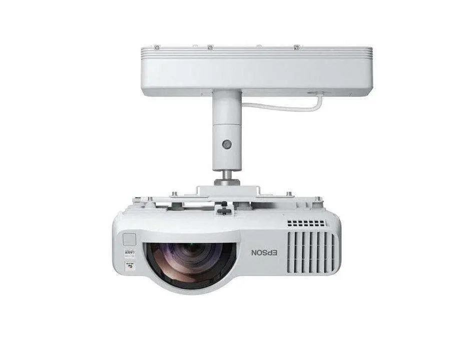 Короткофокусний проектор Epson EB-L210SW (V11HA76080) - фото 2