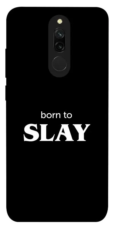 Чохол Demsky Slay для Xiaomi Redmi 8