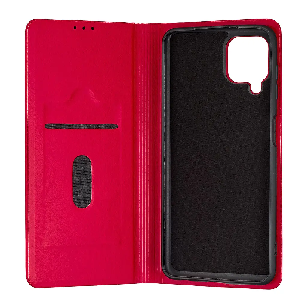 Чохол-книжка Flip Case Samsung A22 4G (A225) Red - фото 2