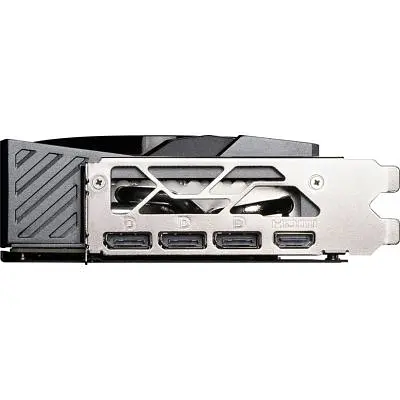 Відеокарта MSI GeForce RTX5080 16GB GAMING TRIO OC (RTX 5080 16G GAMING TRIO OC) - фото 4