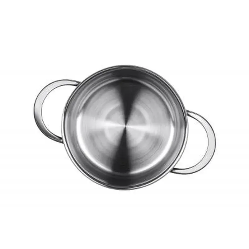 Каструля ARDESTO Black Mars 3,0 л (AR0730S) - фото 4