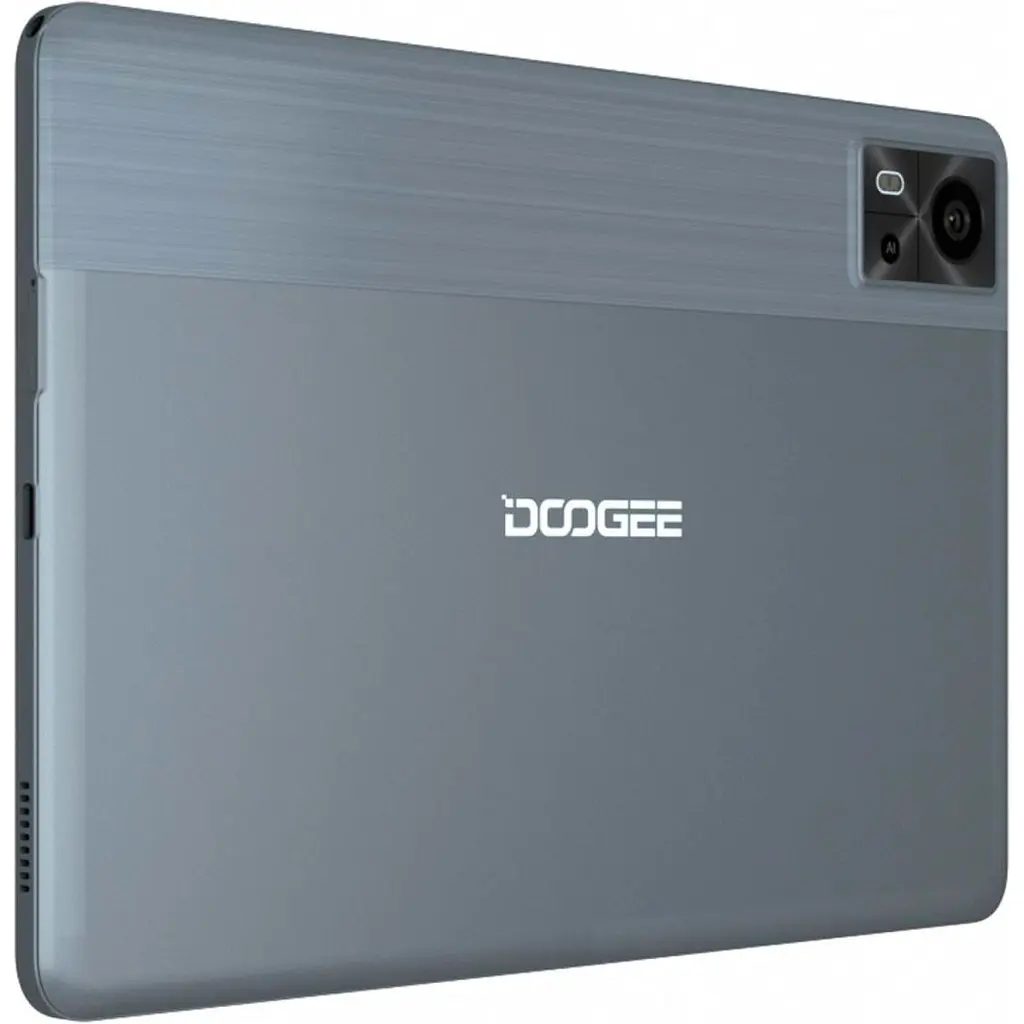 Планшет Doogee T10E 4/128GB LTE Space Grey Global EU [102082] - фото 5