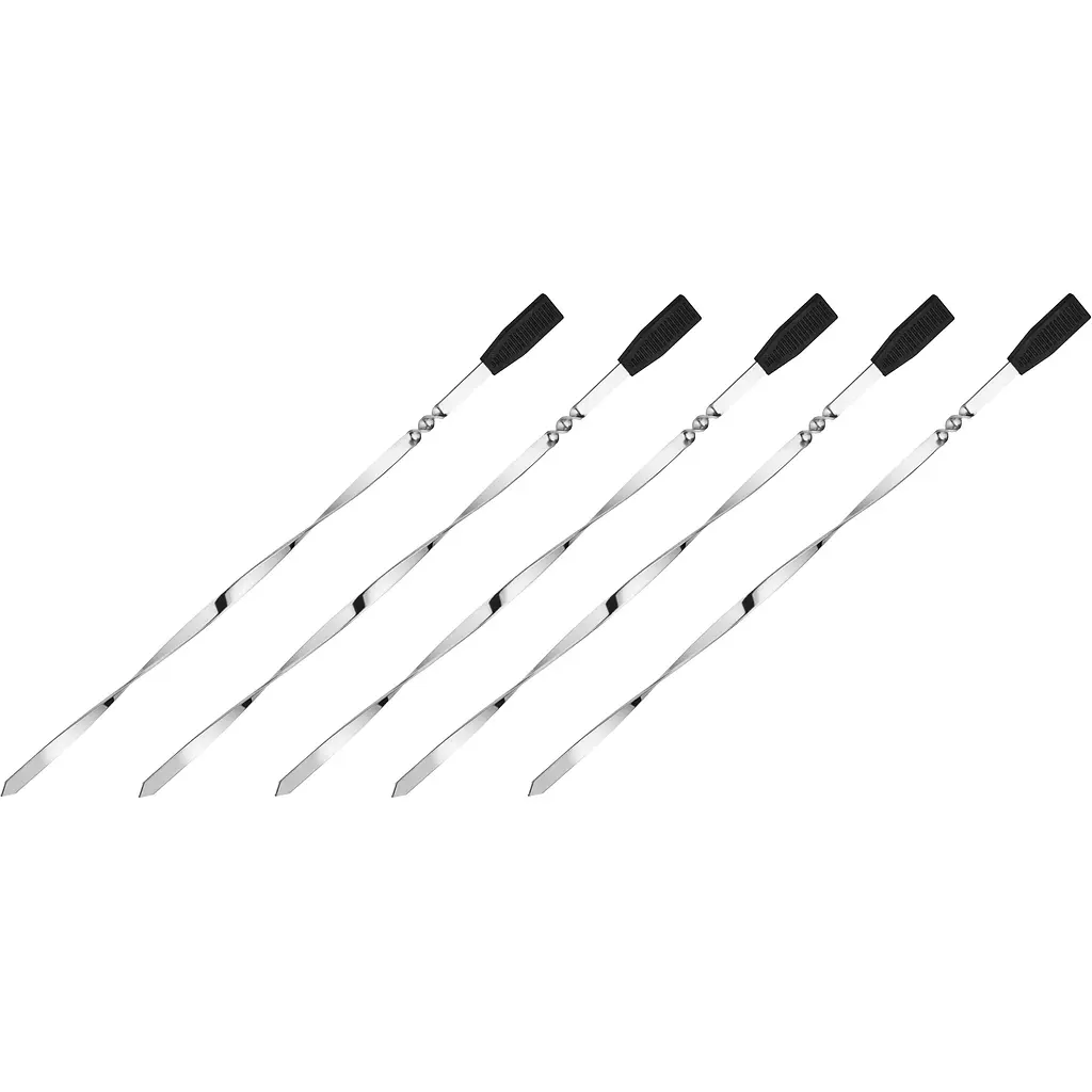 Электрошашлычница Ardesto VEG-HY1000 - фото 6