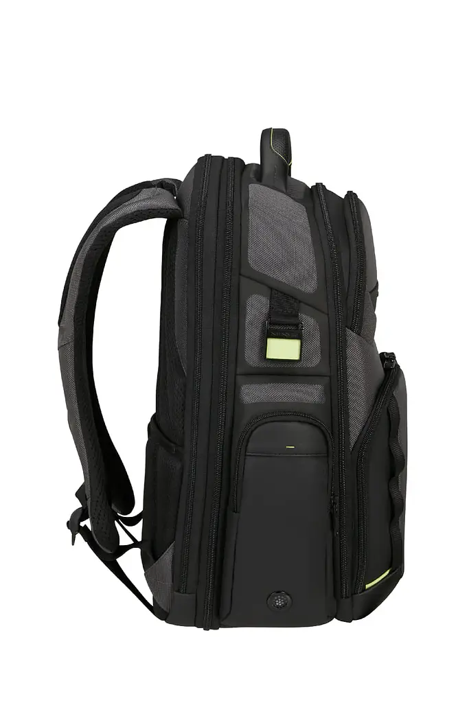 Рюкзак 15.6" Samsonite PRO-DLX 6 FRAMED 43x30x15(21) KM2*08008 - фото 3